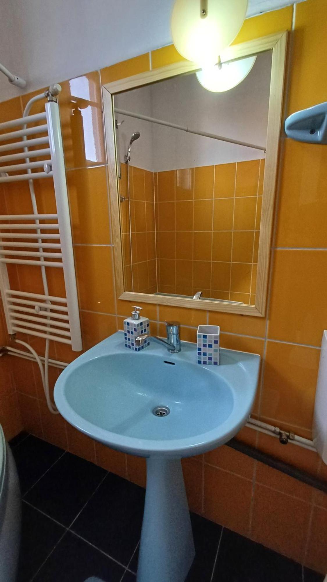 Готель Casa Salin Турда Екстер'єр фото