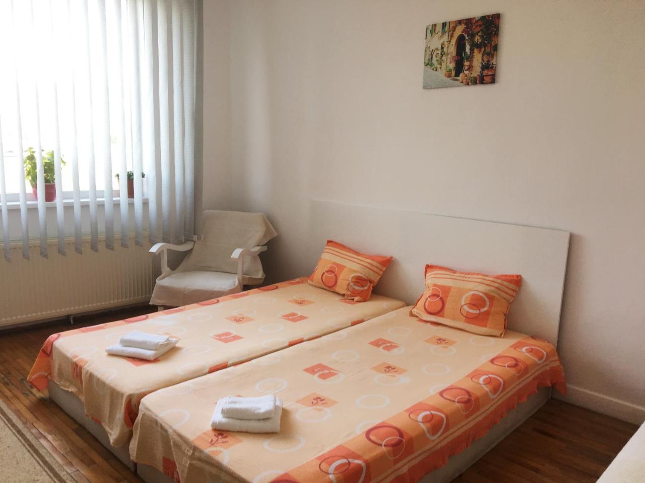 Готель Casa Salin Турда Екстер'єр фото